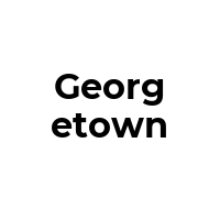 GEORGETOWN Promo Codes  GEORGETOWN Coupon Codes