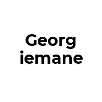 GEORGIEMANE Promo Codes  GEORGIEMANE Coupon Codes
