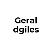 GERALDGILES Promo Codes  GERALDGILES Coupon Codes