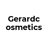 GERARDCOSMETICS Promo Codes  GERARDCOSMETICS Coupon Codes