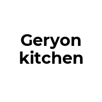 GERYONKITCHEN Promo Codes  GERYONKITCHEN Coupon Codes