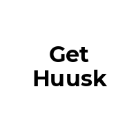 GET-HUUSK Promo Codes  GET-HUUSK Coupon Codes