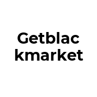 GETBLACKMARKET Promo Codes  GETBLACKMARKET Coupon Codes