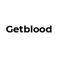 GETBLOOD Promo Codes  GETBLOOD Coupon Codes