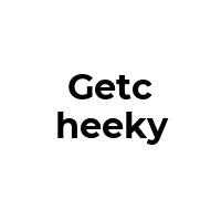 GETCHEEKY Promo Codes  GETCHEEKY Coupon Codes