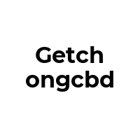 GETCHONGCBD Promo Codes  GETCHONGCBD Coupon Codes