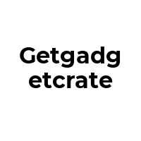GETGADGETCRATE Promo Codes  GETGADGETCRATE Coupon Codes