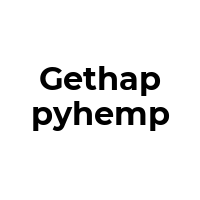 GETHAPPYHEMP Promo Codes  GETHAPPYHEMP Coupon Codes