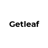 GETLEAF Promo Codes  GETLEAF Coupon Codes