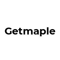 GETMAPLE Promo Codes  GETMAPLE Coupon Codes
