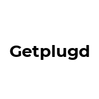 GETPLUGD Promo Codes  GETPLUGD Coupon Codes