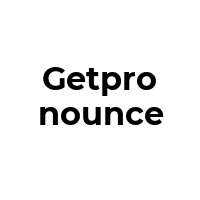 GETPRONOUNCE Promo Codes  GETPRONOUNCE Coupon Codes