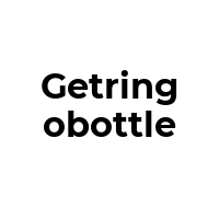 GETRINGOBOTTLE Coupons