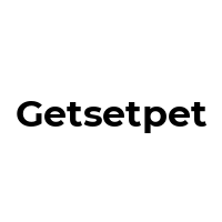 GETSETPET Promo Codes  GETSETPET Coupon Codes