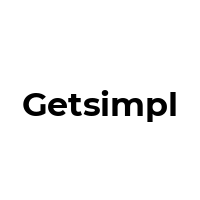 GETSIMPL Promo Codes  GETSIMPL Coupon Codes
