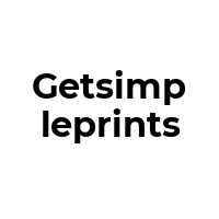 GETSIMPLEPRINTS Promo Codes  GETSIMPLEPRINTS Coupon Codes