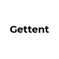 GETTENT Promo Codes  GETTENT Coupon Codes