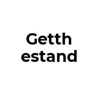 GETTHESTAND Promo Codes  GETTHESTAND Coupon Codes