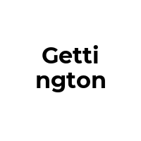 GETTINGTON Promo Codes  GETTINGTON Coupon Codes
