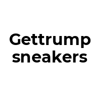GETTRUMPSNEAKERS Promo Codes  GETTRUMPSNEAKERS Coupon Codes