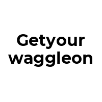 GETYOURWAGGLEON Promo Codes  GETYOURWAGGLEON Coupon Codes
