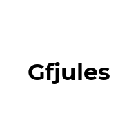 GFJULES Promo Codes  GFJULES Coupon Codes