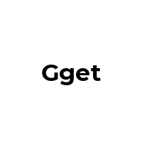 GGET Promo Codes  GGET Coupon Codes
