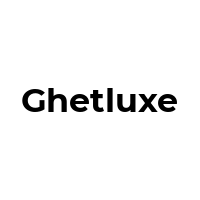 GHETLUXE Promo Codes  GHETLUXE Coupon Codes