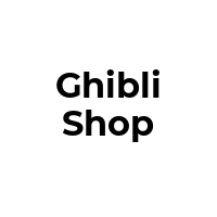 GHIBLI-SHOP Promo Codes  GHIBLI-SHOP Coupon Codes