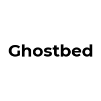 GHOSTBED Promo Codes  GHOSTBED Coupon Codes