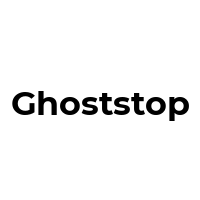 GHOSTSTOP Promo Codes  GHOSTSTOP Coupon Codes
