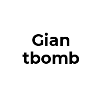 GIANTBOMB Promo Codes  GIANTBOMB Coupon Codes