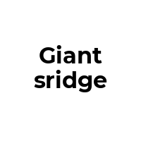 GIANTSRIDGE Promo Codes  GIANTSRIDGE Coupon Codes