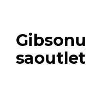 GIBSONUSAOUTLET Promo Codes  GIBSONUSAOUTLET Coupon Codes