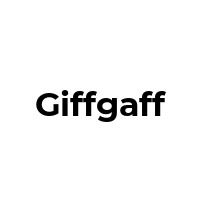 GIFFGAFF Promo Codes  GIFFGAFF Coupon Codes
