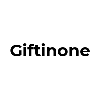 GIFTINONE Promo Codes  GIFTINONE Coupon Codes