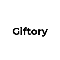 GIFTORY Promo Codes  GIFTORY Coupon Codes