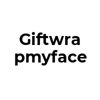 GiftWrapMyFace Promo Codes  GiftWrapMyFace Coupon Codes