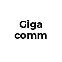 GIGACOMM Promo Codes  GIGACOMM Coupon Codes