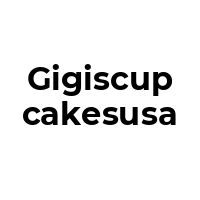 GIGISCUPCAKESUSA Promo Codes  GIGISCUPCAKESUSA Coupon Codes