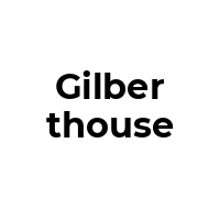 GILBERTHOUSE Promo Codes  GILBERTHOUSE Coupon Codes
