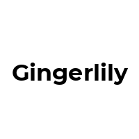 GINGERLILY Promo Codes  GINGERLILY Coupon Codes