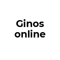 GINOSONLINE Promo Codes  GINOSONLINE Coupon Codes