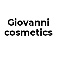 GIOVANNICOSMETICS Promo Codes  GIOVANNICOSMETICS Coupon Codes