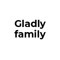 GLADLYFAMILY Promo Codes  GLADLYFAMILY Coupon Codes