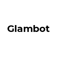 GLAMBOT Promo Codes  GLAMBOT Coupon Codes