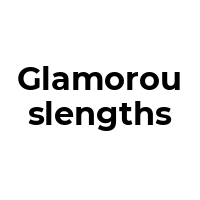 GLAMOROUSLENGTHS Promo Codes  GLAMOROUSLENGTHS Coupon Codes
