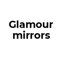 GLAMOURMIRRORS Promo Codes  GLAMOURMIRRORS Coupon Codes