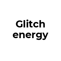 GLITCHENERGY Promo Codes  GLITCHENERGY Coupon Codes