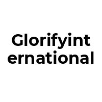 GLORIFYINTERNATIONAL Promo Codes  GLORIFYINTERNATIONAL Coupon Codes